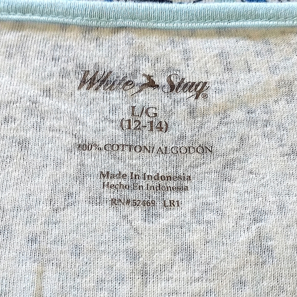 Summer Tank Top - Picture 3 of 3